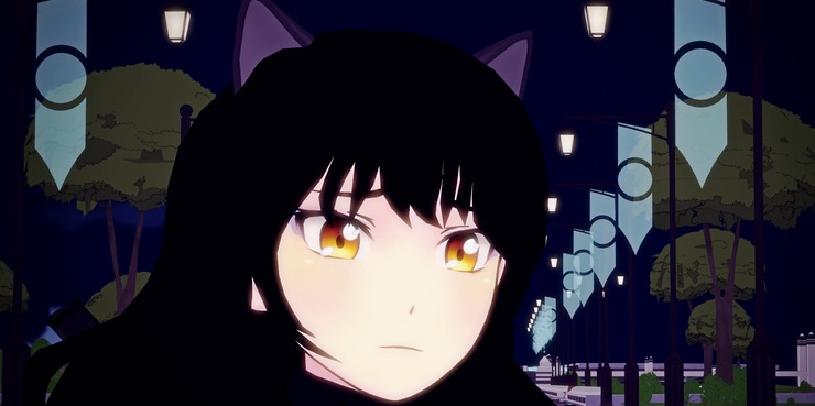 RWBY 10 Facts You Need To Know About Blake Belladonna